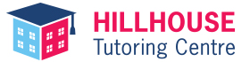 Hillhouse Tutoring Centre Logo